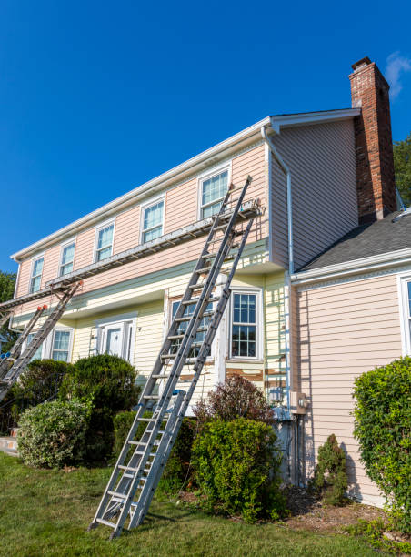 Best Fascia and Soffit Installation  in Little Chute, WI